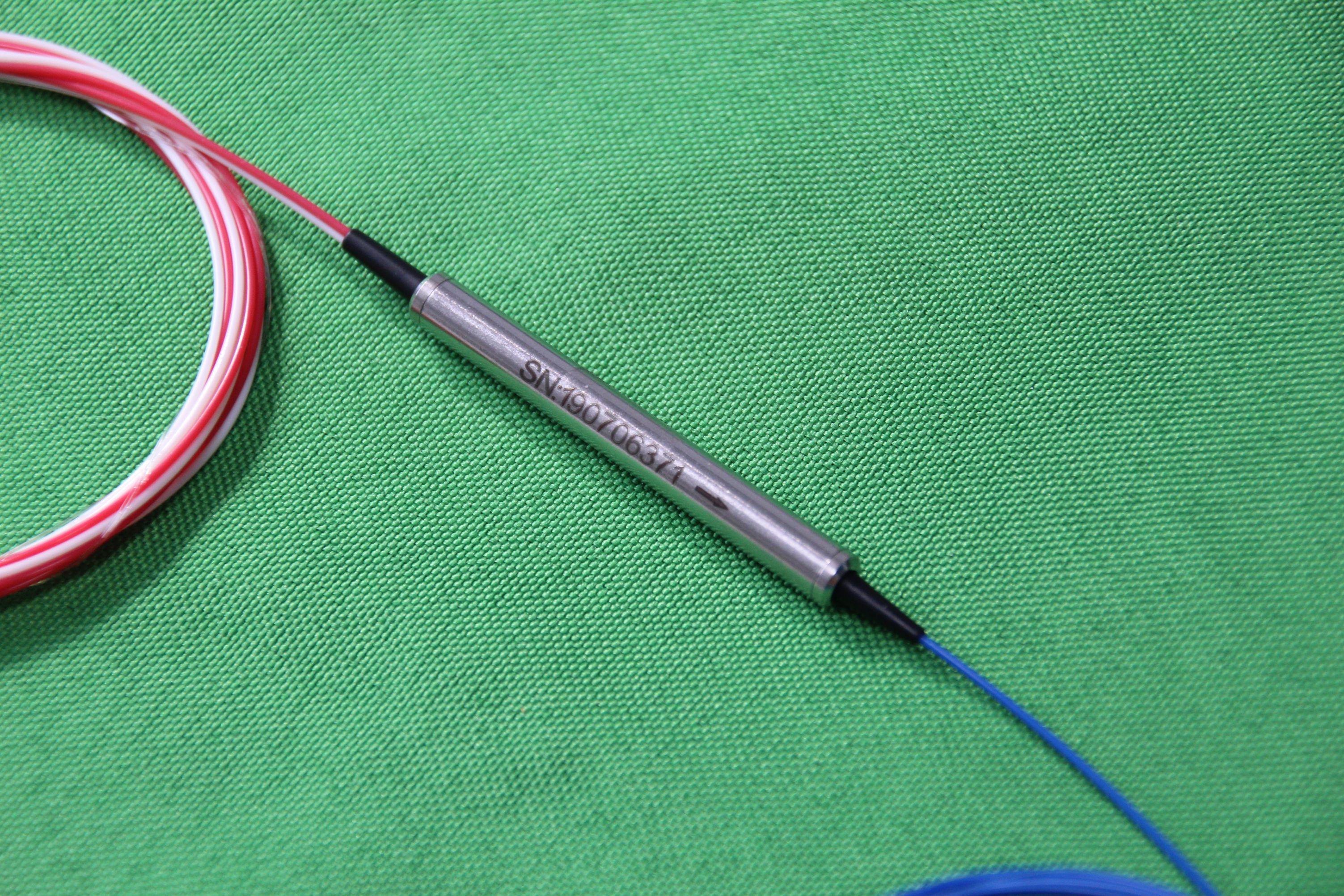 光纤起偏器梓冠光电全国出售 支持定制