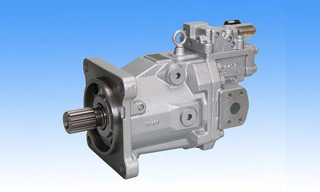 日本川崎kawasaki液压马达hpc200