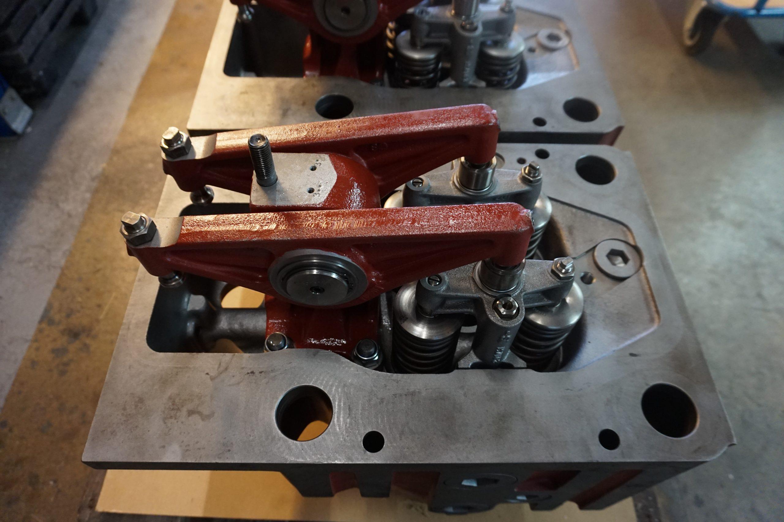 卡特彼勒cat mak 9m25c配件一套备件434125-004