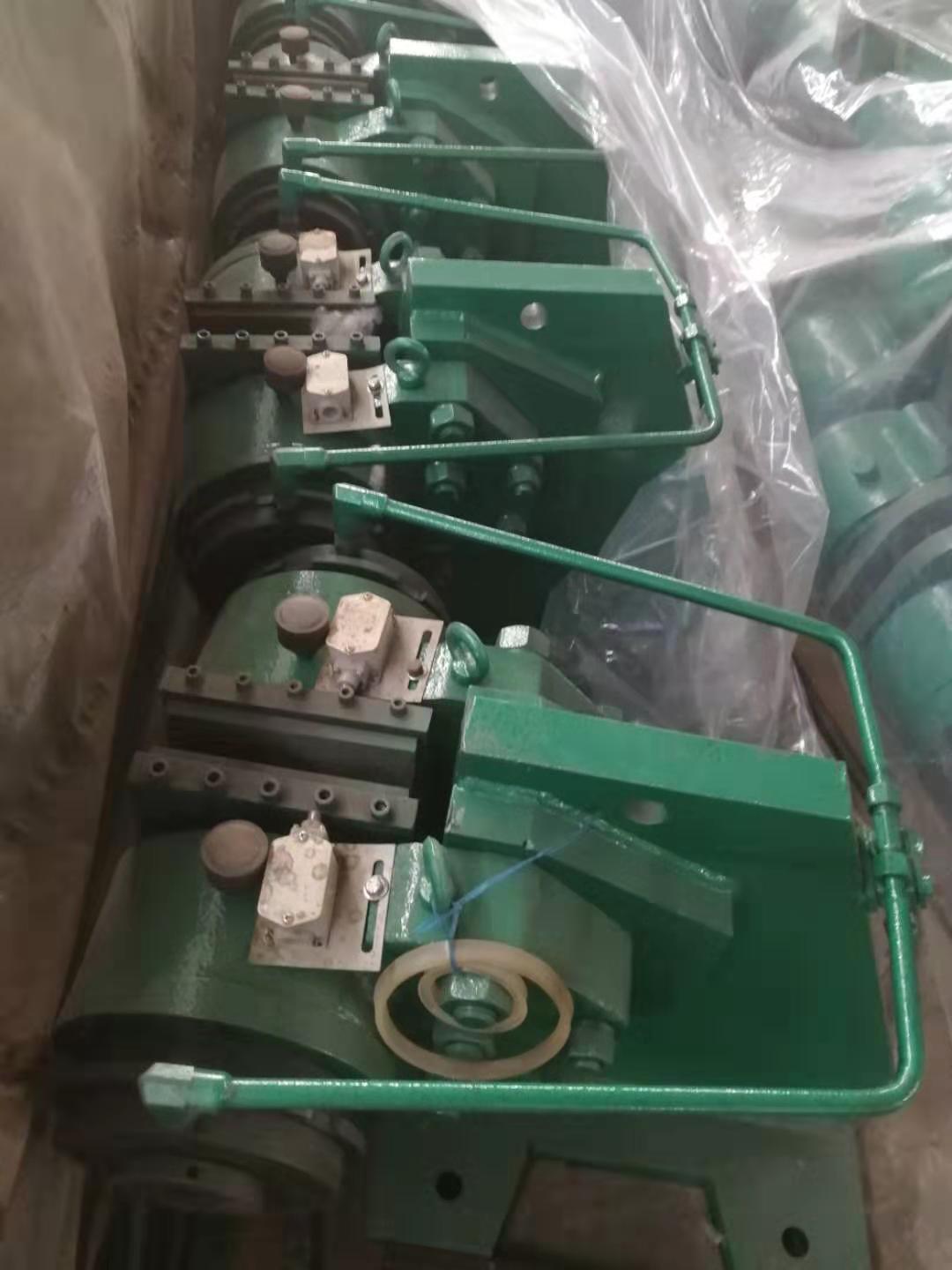 万众二手凿井设备售后