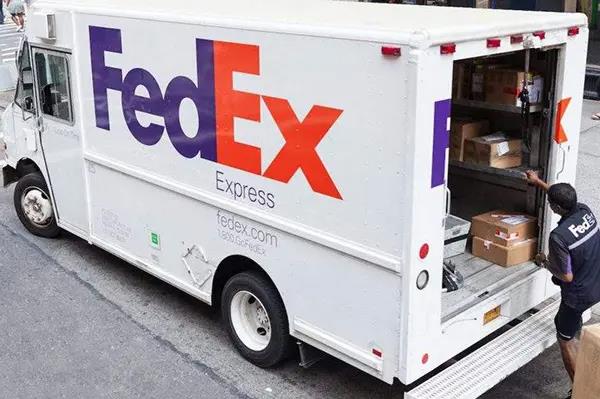 高境FedEx联邦国际快递寄件电话 高境联邦国际快递服务中心 专注国际快递运输