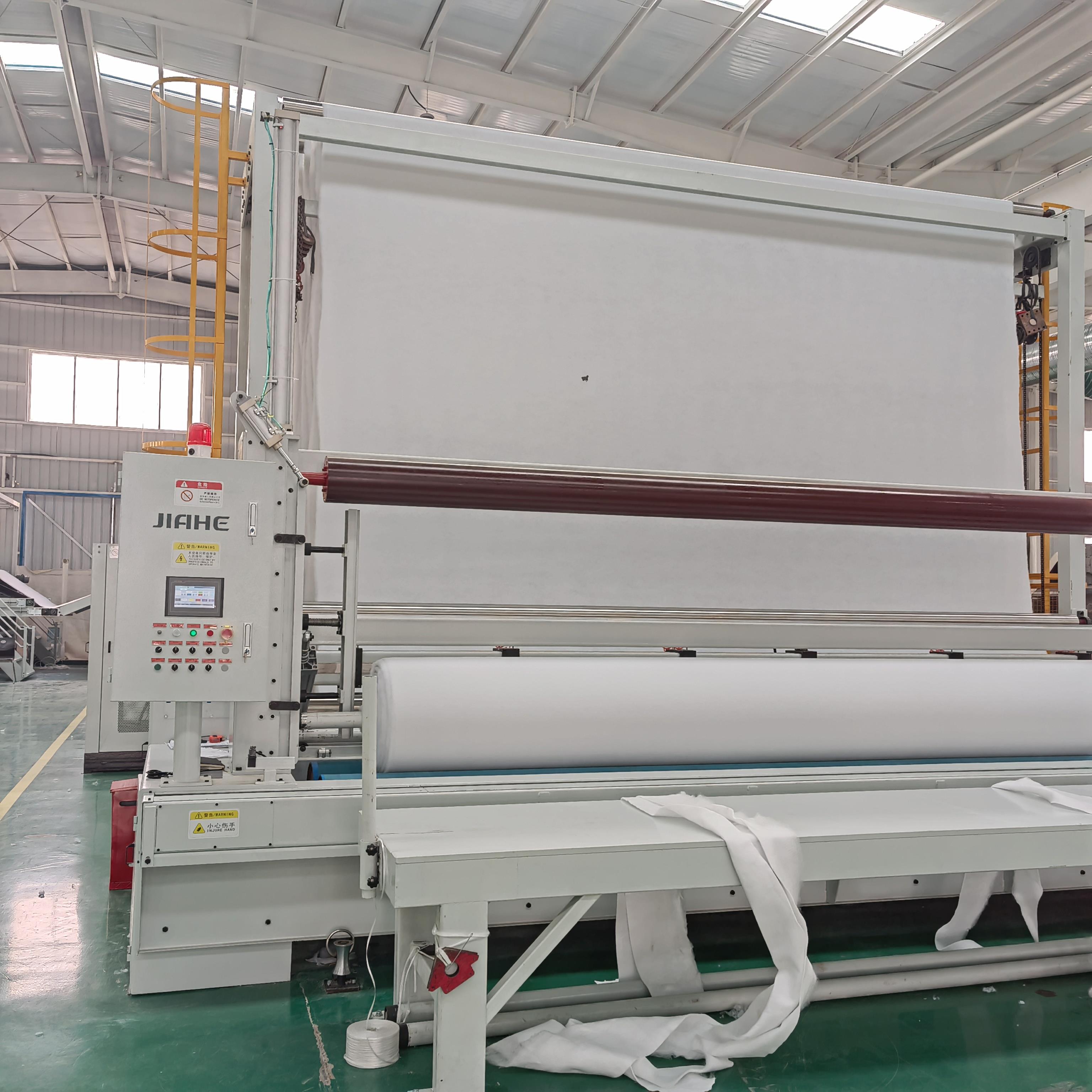 聚酯无纺布规格型号