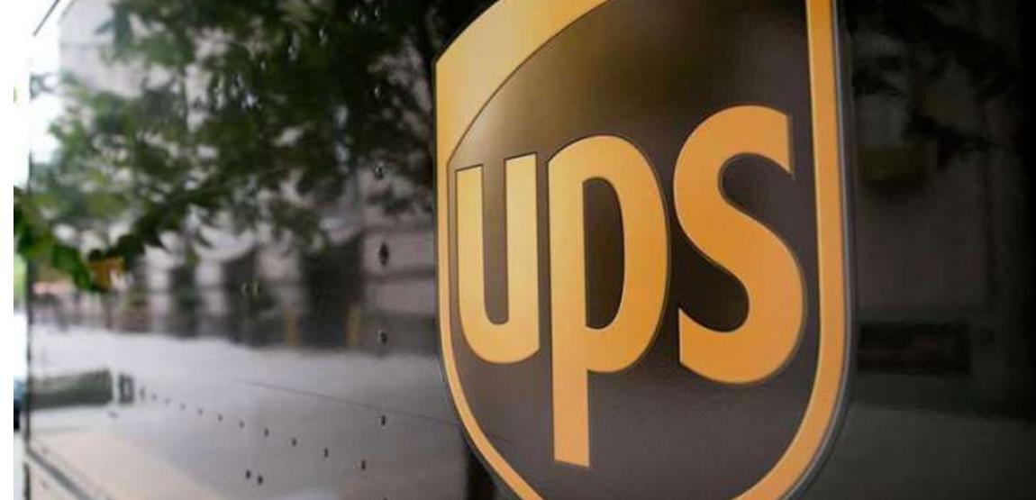 横沥UPS  东莞横沥UPS国际快递公司电话查询