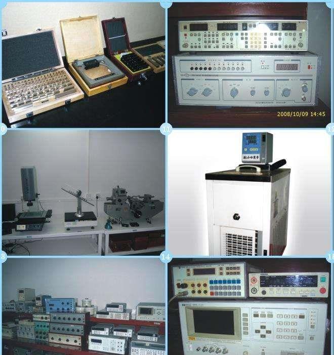 焦作市新能源仪器校验外校第三方计量机构-上门检测