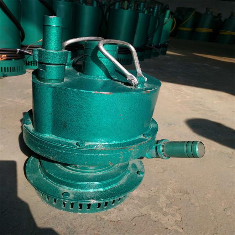 荣启矿用风泵荣启矿用泵使用方便