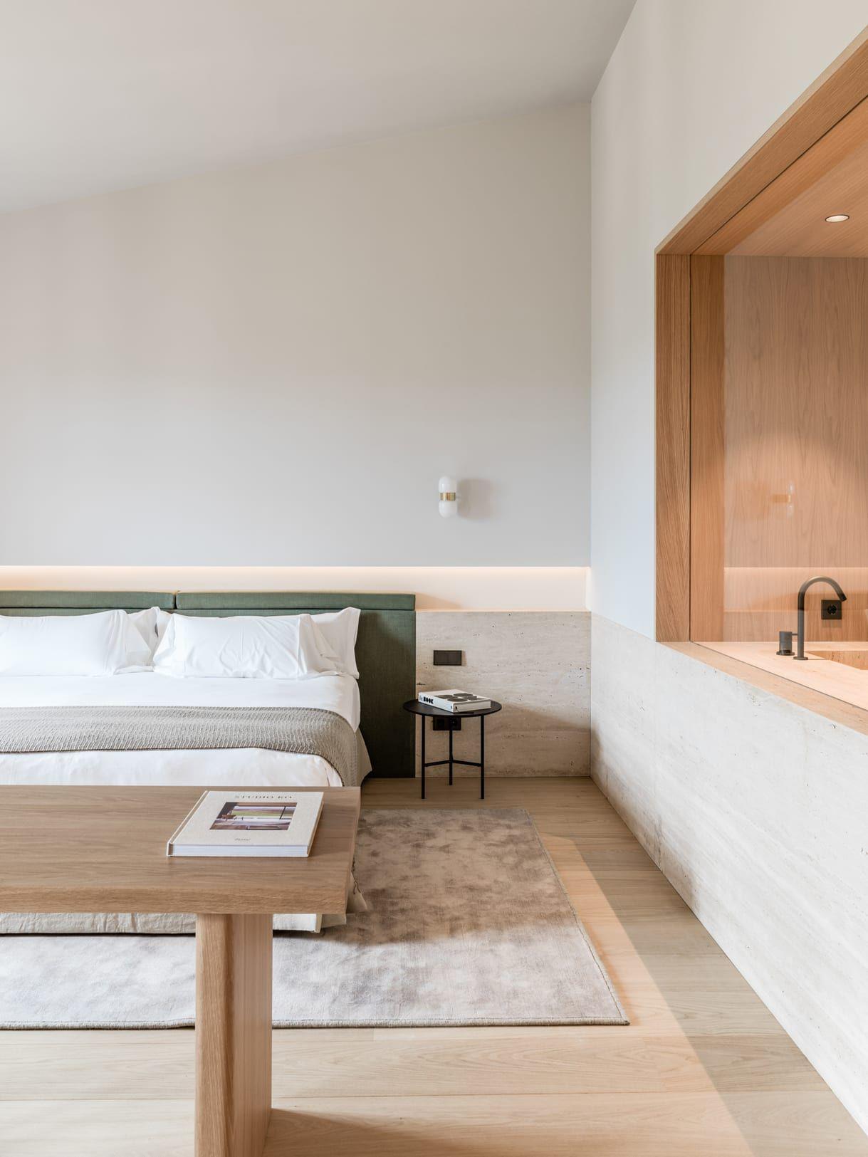 北京崇文区2024酒店装修公司按需装修(图2)