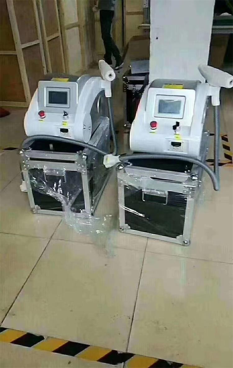 
多功能洗眉機