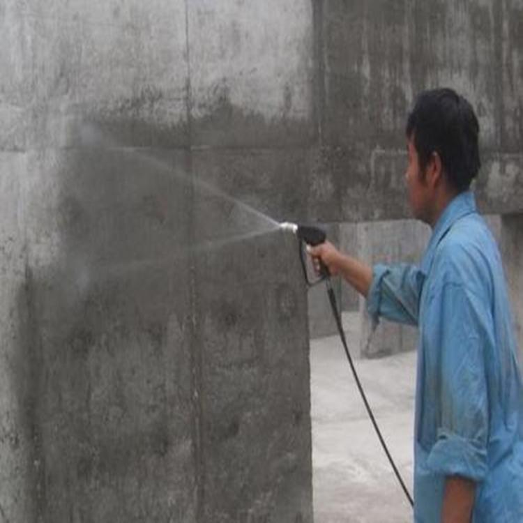 防水固化水性渗透结晶防水涂料工厂推荐 