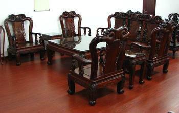 上海收购老旧家具、仿古家具、红木家具收购商