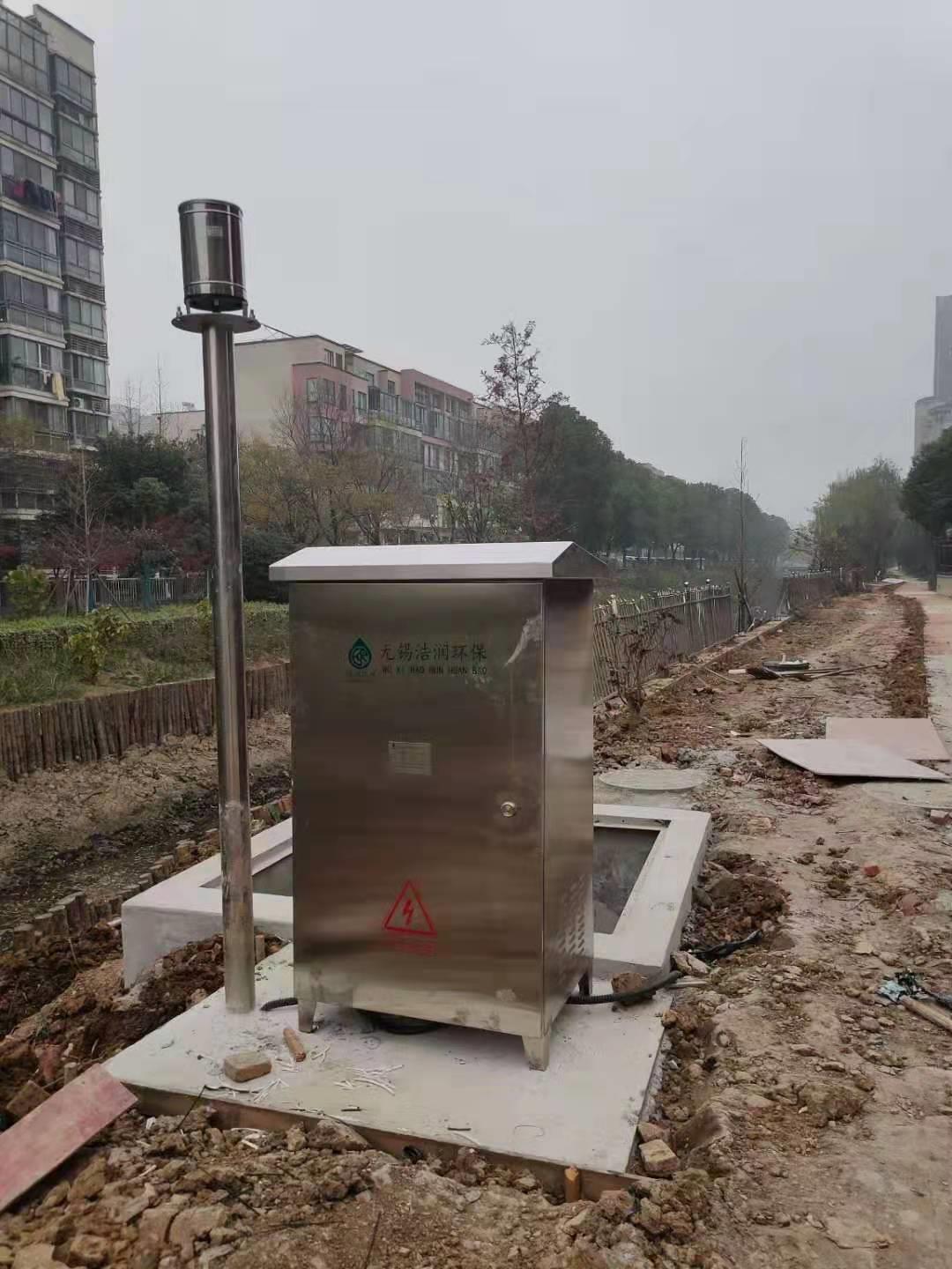 渠道闸门雨污分流生产工厂