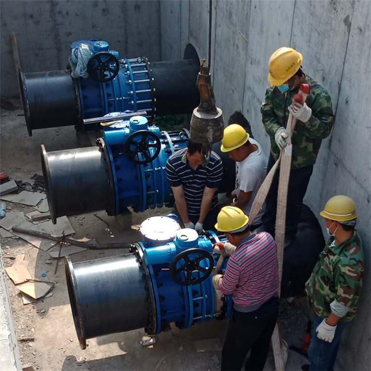 50WQ20-42-7.5kw排污泵价格  带耦合