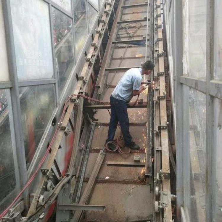 上海拆除工程公司承包商场拆除团队