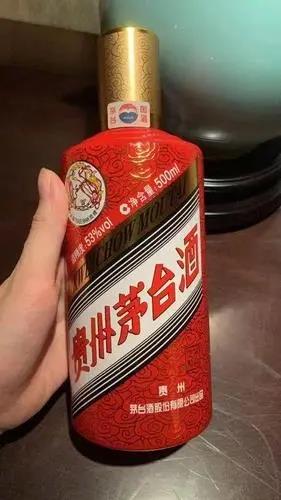 兴仁县上门回收茅台酒价格  老酒回收