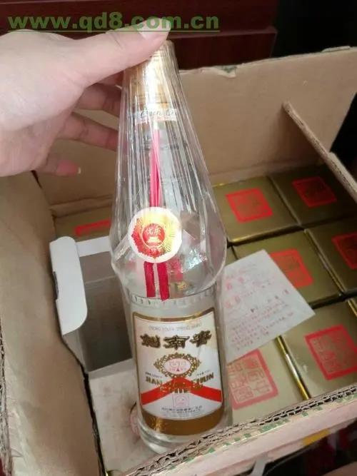 黔东南州酒价格  回收老酒