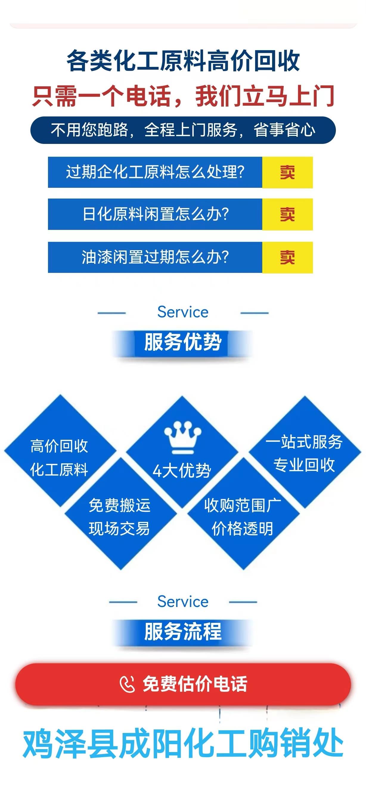 百色市回收日化原料   香精回收库存日化原料