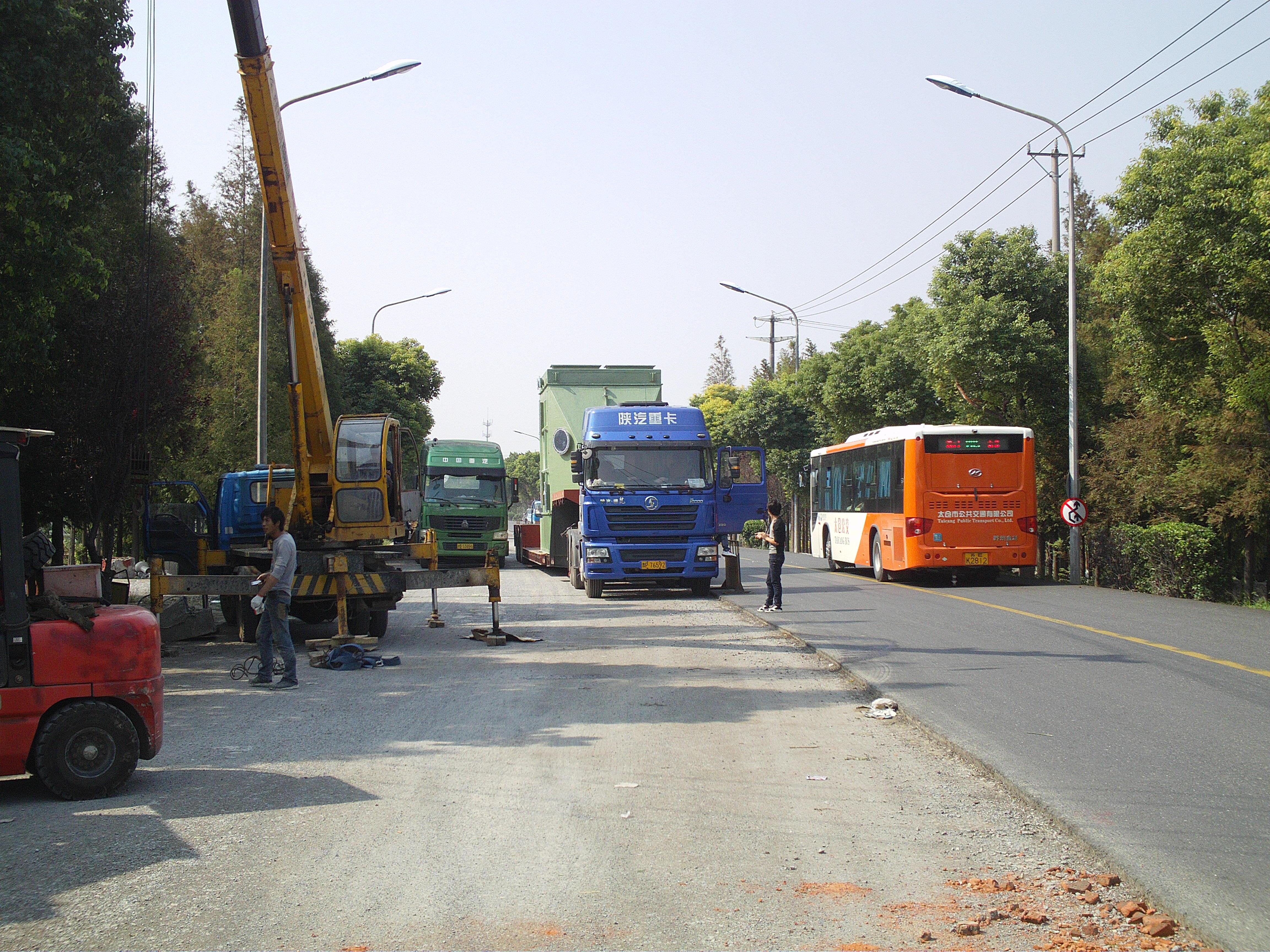 余姚到宣城搬家公司天天发车,运输线路直达全国