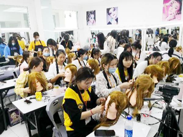 澳门永利皇宫- 永利皇宫官网- 永利皇宫娱乐城 2025中国最好的美发学校美发培训学校排行榜