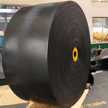 批发聚酯阻燃输送带  输送带源头厂家价格