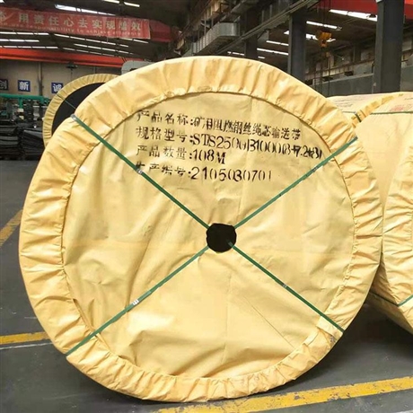 批发矿用尼龙输送带  耐热耐高温输送带
