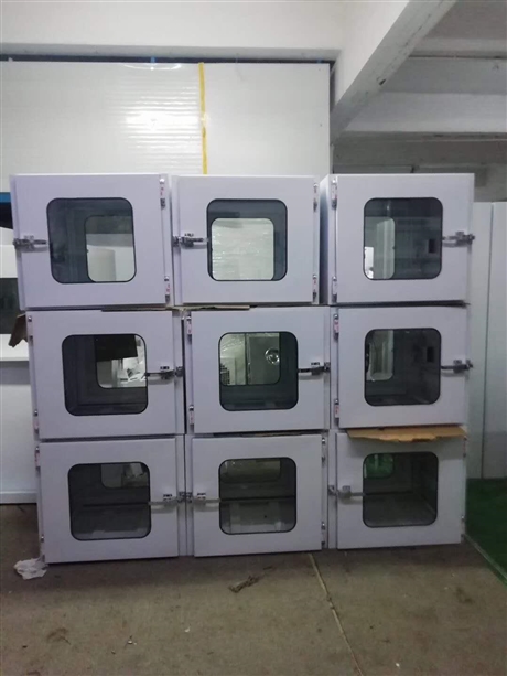 福建食品厂风淋室维修风淋室感应不吹风什么原因