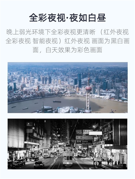低功耗太陽能攝像機(jī)定制生產(chǎn)無線家用監(jiān)控器  360度全景無死角