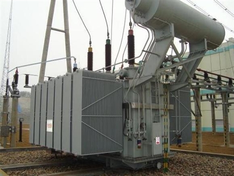 溧陽整流變壓器回收廠家電話  文向科技