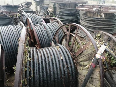 東海箱式變壓器回收2022價(jià)格更新  晉禾科技