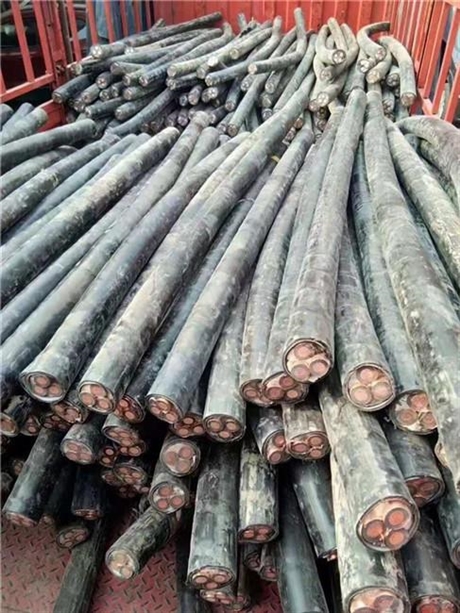 海门箱式变压器回收诚信报价  文向科技