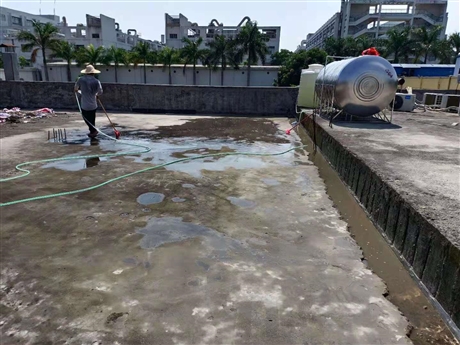 屋面補漏公司  塘廈清溪鳳崗鎮(zhèn)伸縮縫防水師傅電話