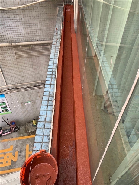 樓頂防水公司  博羅縣園洲石灣鎮(zhèn)房屋免費(fèi)上門(mén)勘察