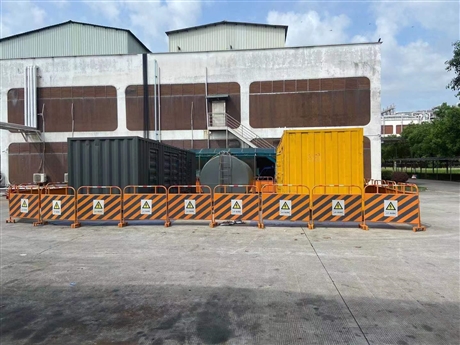 淮安市發(fā)電機出租哪家好品牌齊全