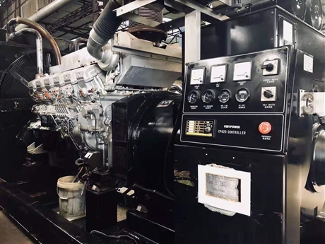 宿遷市1000KW發(fā)電機出租在線報價