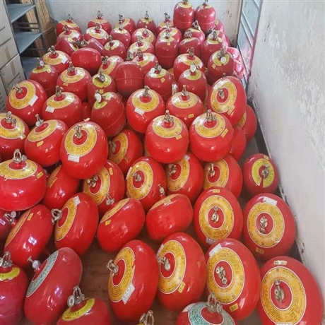 汕头市灭火器回收  干粉 水剂灭火器回收行情