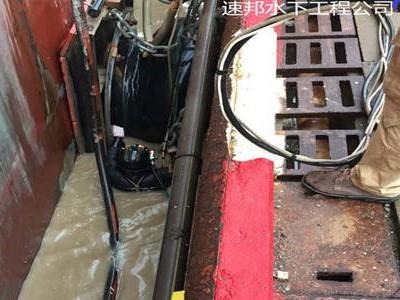 新聞熱點-沈陽市水下管道安裝氣囊作業(yè)隊（2022制度完善）