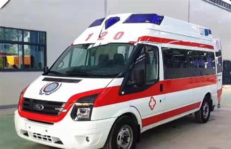 天津長途救護車轉(zhuǎn)院救護車出租-收費合理