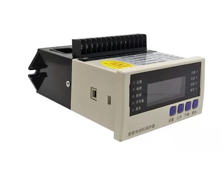 天津BT620-L2電動(dòng)機(jī)保護(hù)測(cè)控裝置上圖