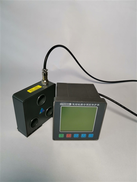 山東CD4-100A電動(dòng)機(jī)保護(hù)器