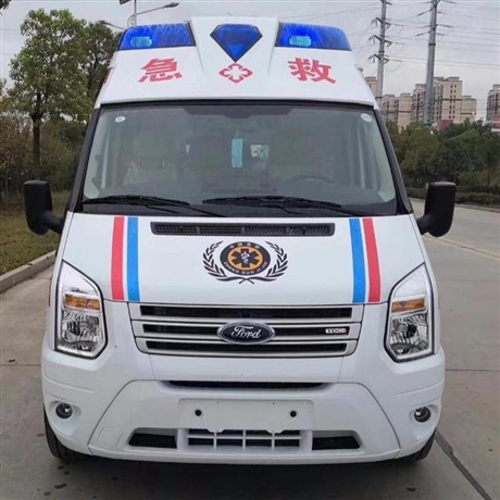 北京博愛跨省救護(hù)車運(yùn)送病人-救護(hù)車跨省轉(zhuǎn)送病人-就近派車服務(wù)