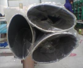 30*60平橢圓管，橢圓管加工，橢圓管生產(chǎn)廠家