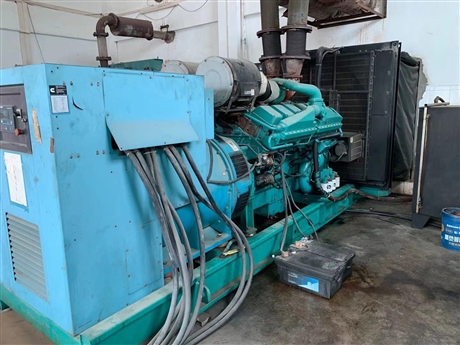 武江區(qū)發(fā)電機回收  方便快速發(fā)電機買賣