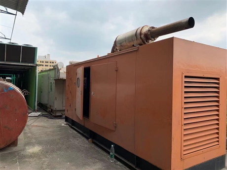從化市發(fā)電機(jī)回收  廠家銷售發(fā)電機(jī)買賣