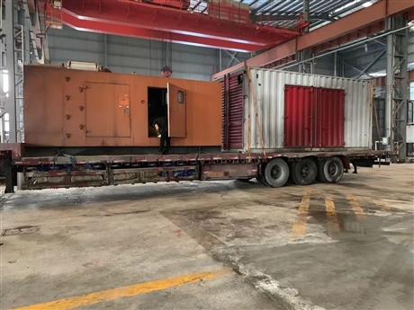 白云區(qū)發(fā)電機(jī)回收  大型工廠發(fā)電機(jī)買賣