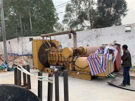 陸豐市發(fā)電機(jī)回收  進(jìn)口品牌發(fā)電機(jī)買賣