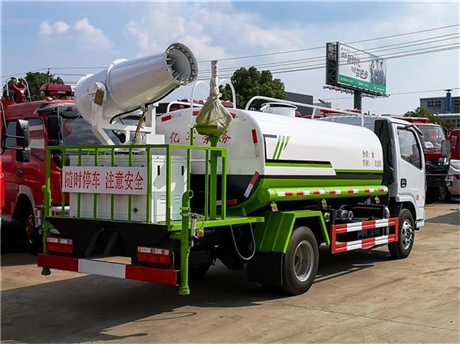 播放洒水车洒水车价格  信誉保证