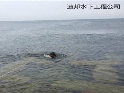 作业热点-亳州市-潜水探摸检测工程队（2022状态良好）