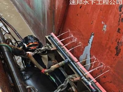 潜水作业-丽水-水下安装管道设备工程队（2022超预期）