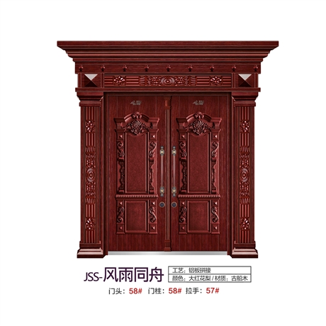 麗水市農(nóng)村大門工程門性價(jià)比高