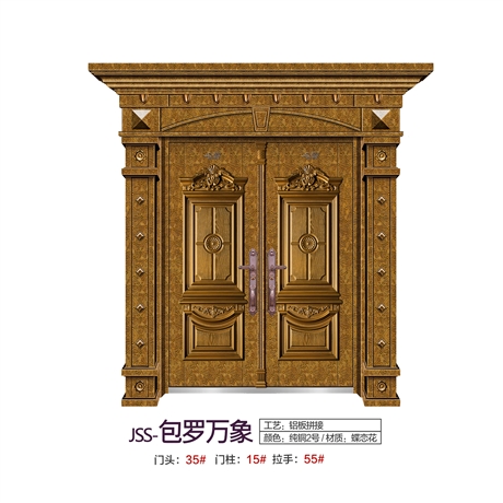 麗水市農(nóng)村大門工程門可定制