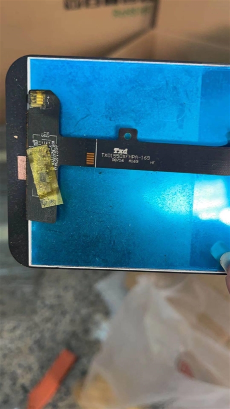 哪里回收手機液晶屏  收購充電器
