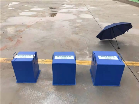 南昌市建筑安全体验馆/实体安全体验区